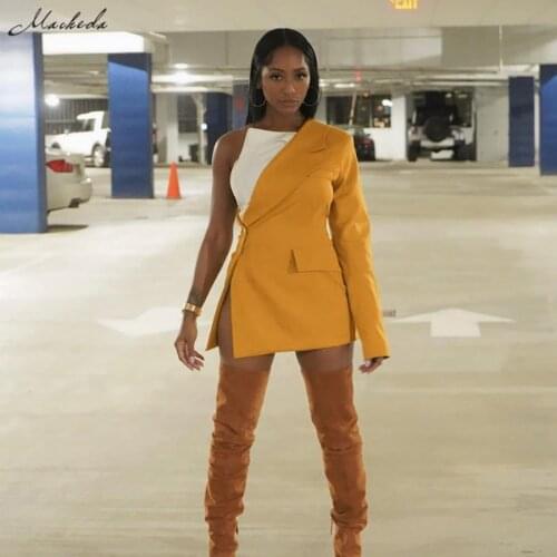 Женские летние куртки Macheda China At AliExpress