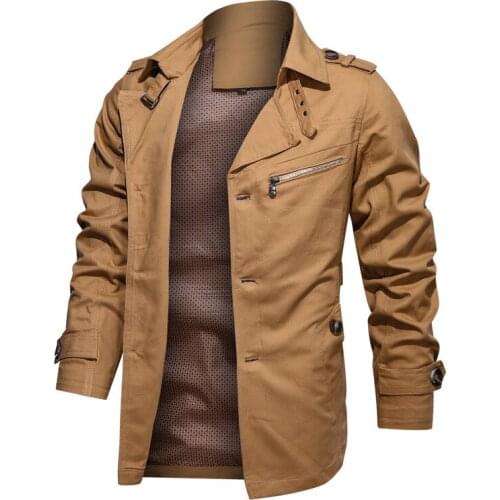 Male Thicken Biker Jackets Cotton Autumn Winter Warm 2020 New Fashion Casual Oversized Plus Size Clothes Coats Clothing