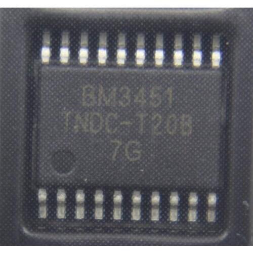 Free shipping BM3451TNDC-T20B BM3451 10pcs/lot 100%NEW and ORIGINAL