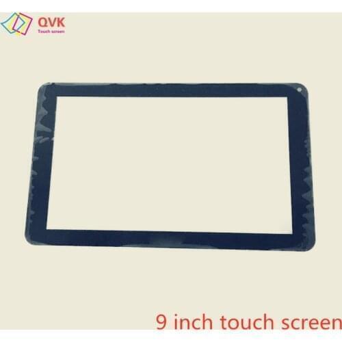 New 9 Inch touch For Xgody T901 Capacitive touch screen panel repair and replacement parts