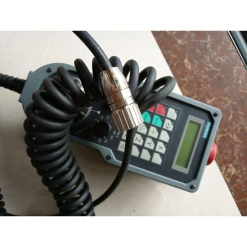 Brand new original newSiemens handwheel 6fx2007-1ac04/1ae04 6fx2007-1ac14/1ae14 one year warranty