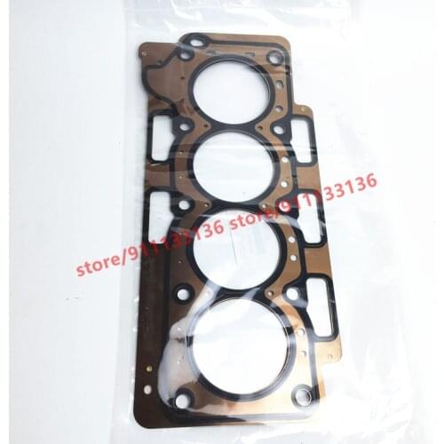 Engine Cylinder Head Gasket For Chery A5 Fora Tiggo Eastar A3 M11 Skin V5 2.0L 484J-1003080BA