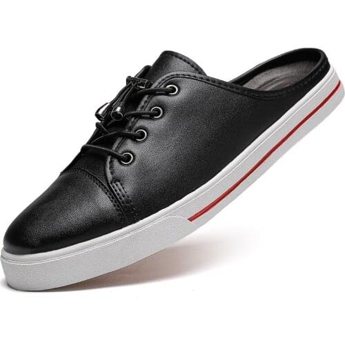 Schuhe de homme casual herren beach flip mens sommer shoe heren summer work for shoes sandalias sandalsslippers footwear man