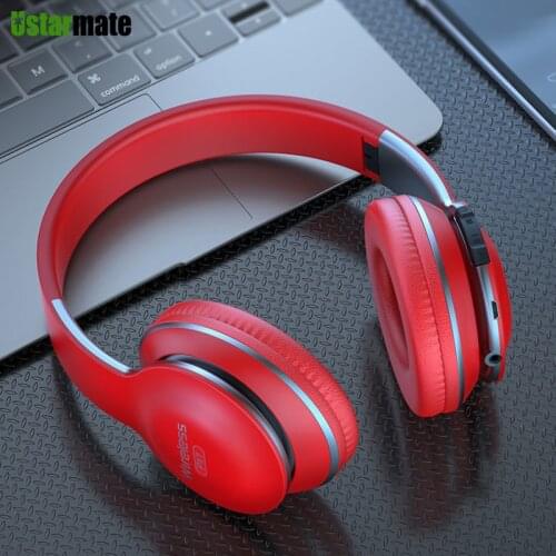 Ustarmate Headphone Accessories