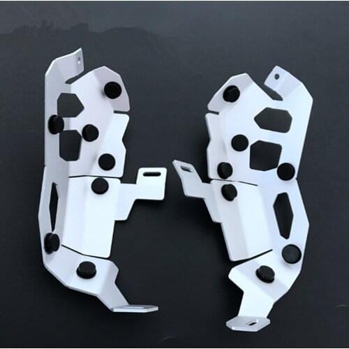 Motorcycle Cylinder Head Guards Protector Cover for BMW Motorcycle Accessories R1200GS R 1200 GS 2013 2014-2016