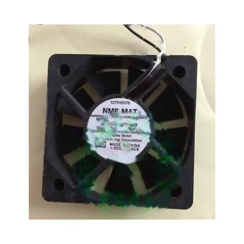 1pc new fan 2106KL-05W-B59 24V 0.15A NMB 50*50*15 freeship
