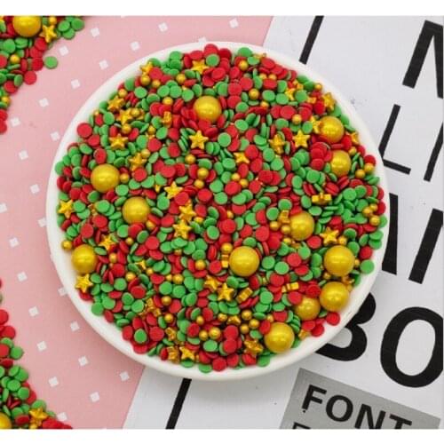 500g Edible Sugar Beads Pearl Sugar Balls Fudge DIY Cake Baking Sprinkle Sugar Balls Wedding Cake Decoration Donut