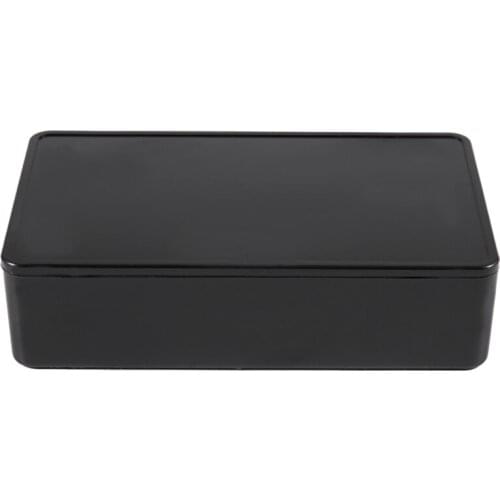 100x60x25mm DIY ABS Plastic Housing Box Case Electronic Project Circuit