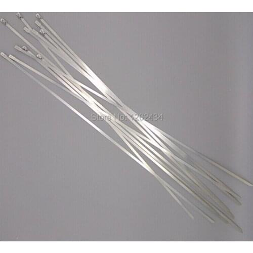 4.6*1100 STAINLESS STEEL CABLE TIES stainless steel tie bar 1100mm
