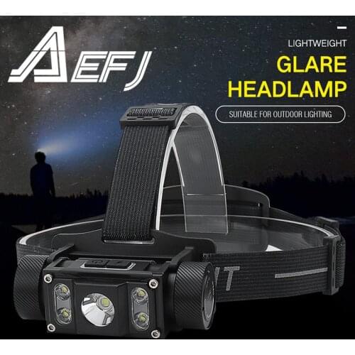 AEFJ Goods For Sports And Recreation