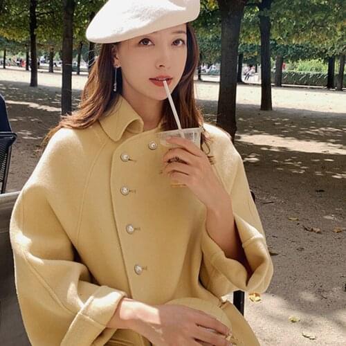 CharmNiceEast Womens Winter Coats