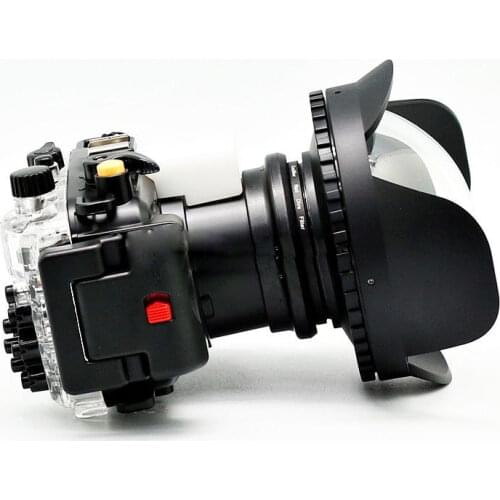 Commlite Electro Accessories