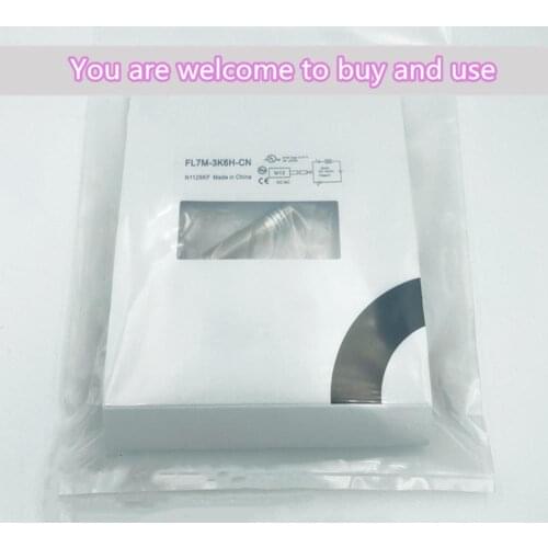 Proximity Sensor FL7M-2J6HD-CN FL7M-7K6H-CN FL7M-3J6HD-CN FL7M-3K6H-CN FL7M-2K6H-CN FL7M-7J6HD-CN