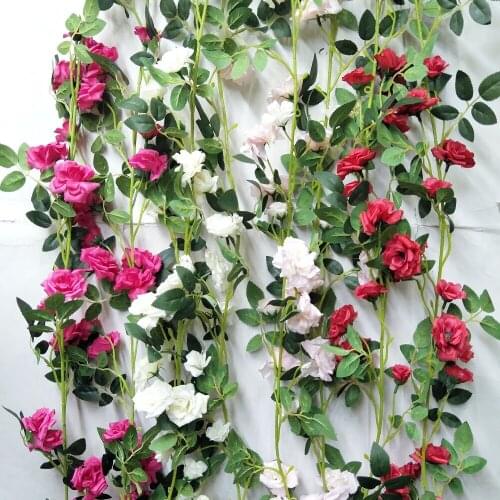 DRtrade Artificial Roses