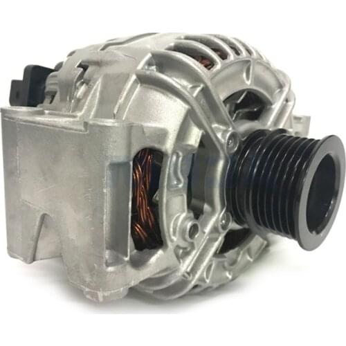 CAR generator three-phase alternator w204 C230 C280mer ced enzGLK300 GLK350 GLK280 alternator generator motor engine motor