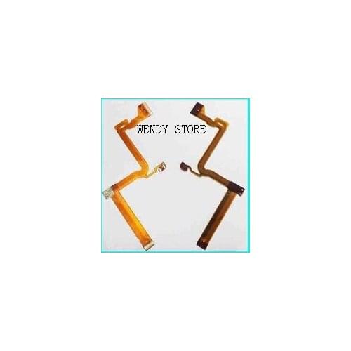 Super good quality NEW LCD Flex Cable For Panasonic SDR- H85 H71 H86 H95 S45 T50 T55 S50 T45 S71 H101 H100 S7 Video Camera