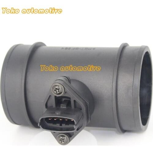 MASS AIRFLOW MASS METER FOR HOLDEN VECTRA Saloon (JS) (1998/08 - 2002/12) 0 281 002 184/1324369080/13243690/0281002184/91 93 533