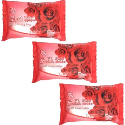 JUNO Body Soap
