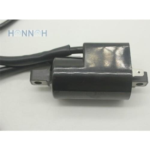 Ignition coil 12V for Suzuki GSF400 GSF600 GSF1200 Bandit. GSF 400 600 1200 CDI Ignition Coils