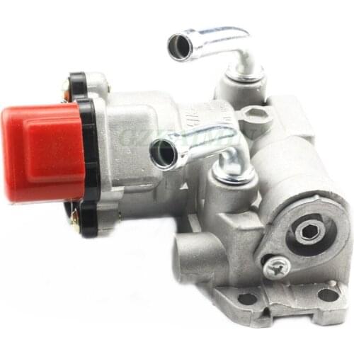 New Idle Air Control Valve MD614743 For Mitsubishi Mirage 1997-2000 1.5/1.8L