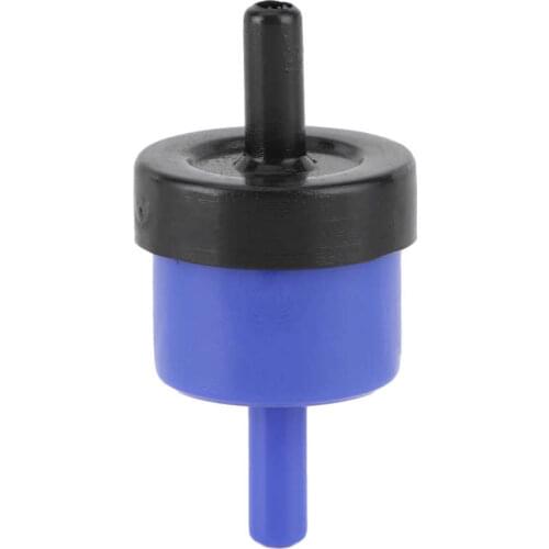 Car Vacuum Check Valve Non-Return High Accuracy 433862117 Fit for T2 / T3 / T4 / T5 Bus Cover
