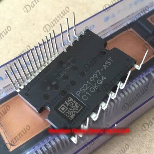 PS21997-AST IPM Intelligent Module