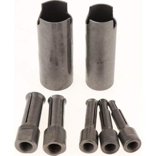 9-23mm Inner Bearing Gear Puller Remover Removal Repair Tool Kit