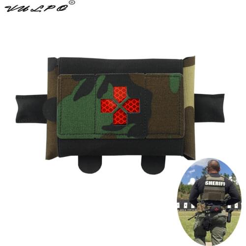 VULPO Equipment For Hiking