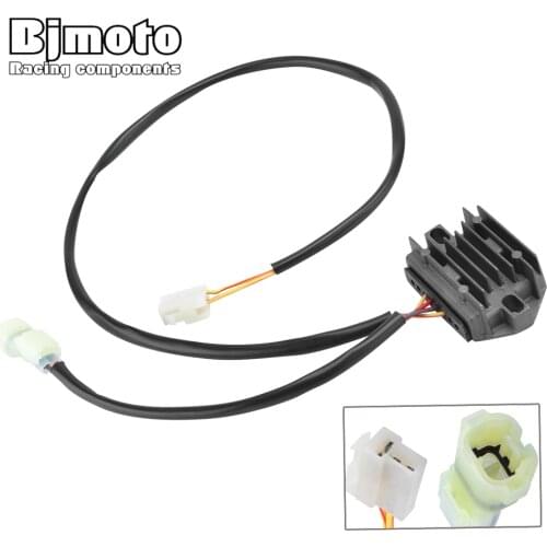 Voltage Regulator Rectifier For Arctic Cat ZRT600 / ZR440 Sno Pro / ZR600 / Triple Touring 600 Carb L/C Firecat 500