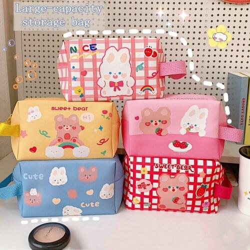 Yisuremia Pencil Cases For Girls