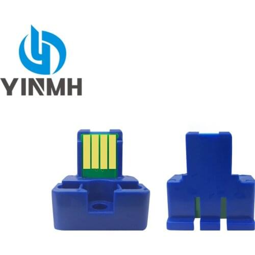 40X Toner Cartridge chip GT AR-310LT AR310 AR 310LT AR310LT For sharp AR235 275 310 5127 M208 M237 M275 M277 317 printer chip