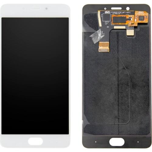 AAA LCD 5.5 " For ZTE Nubia N2 Lcd NX575J Lcd Display Touch Screen Digitizer Assembly Sensor