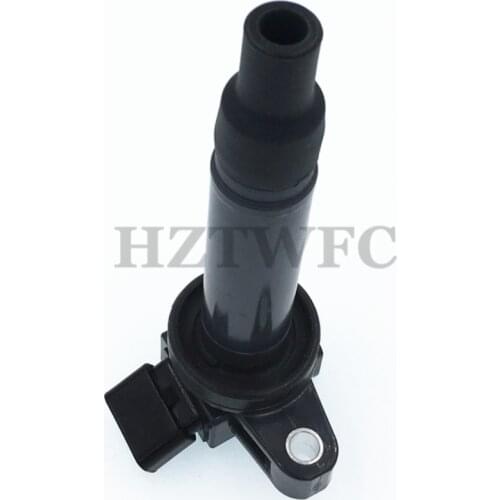 Free Shipping Ignition Coil 90919-02230 For Lexus GS430 LS430 IS200 IS300 IS430 SC430 For Toyota Land Cruiser 2.0 3.0 4.3 4.7