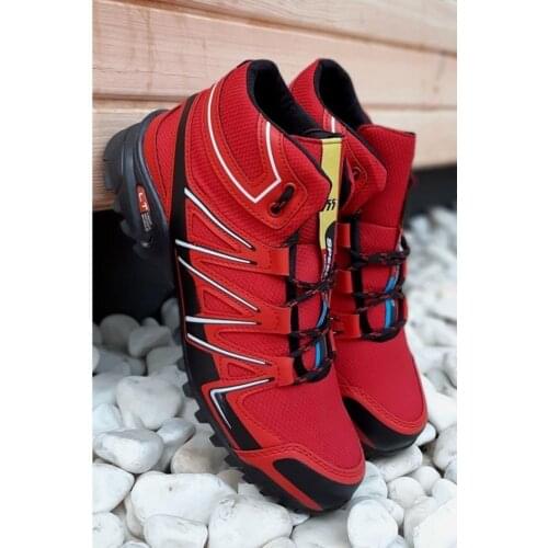 Unisex Boots Trekking Sport Shoes Xstreet