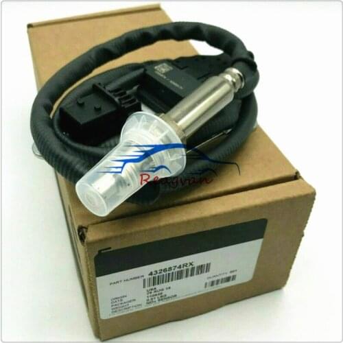 Nitrogen Oxygen Sensor 2872946 For Freightliner Coronado Kenworth T680 Engine
