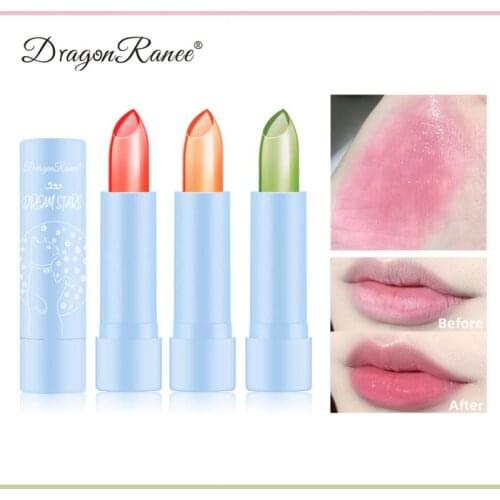 MISS ROSE Moisturizing Lipsticks