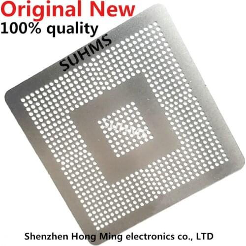 Direct heating 90*90 AF82801IBM NH82801HBM NH82801HEM NH82801HR NH82801HH 82801HU DW82801HBM Stencil