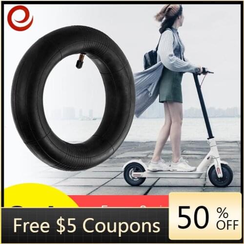 Pro 8.5" Upgraded Thicken Tire For Xiaomi Mijia M365 Electric Scooter Tyre Inner Tubes M365 Parts Durable Pneumatic Camera
