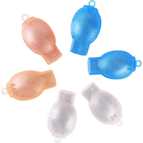 Folding Box Spoon Fork Outdoor Travel Portable Tableware Creative Staple Soup Fork Stainless Steel Spoon Set 3 Colors