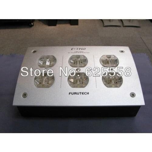 Brand New Original Officel e-TP60 AC Power Distributor