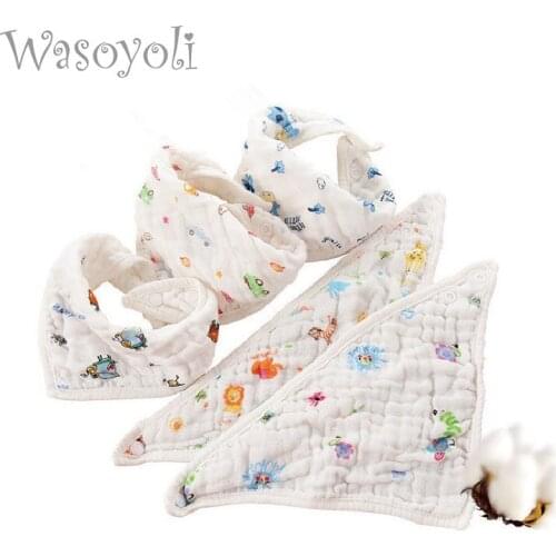 Wasoyoli Accessories For Newborns