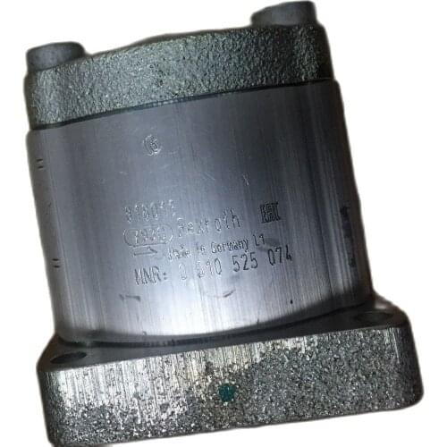 0510525074 NEW REXROTH PUMP AZPF-12-011RHO30KB 0 510 525 074