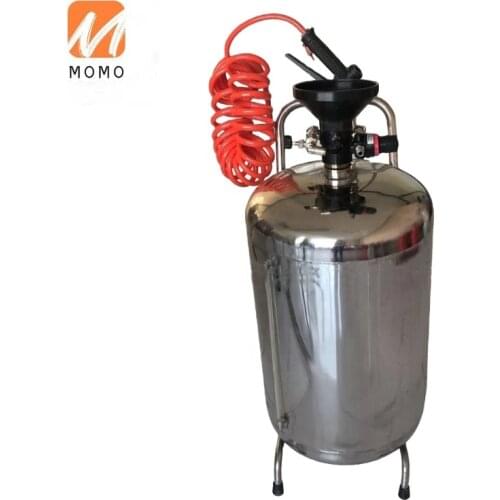 25L 50L Foam Generator Multifunctional Nebulizer Foam Cleaning Machine Nebulizer Car Wash Foam Generating Cleaner