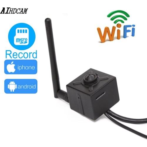 AIHDCAM Mini CCTV Cameras