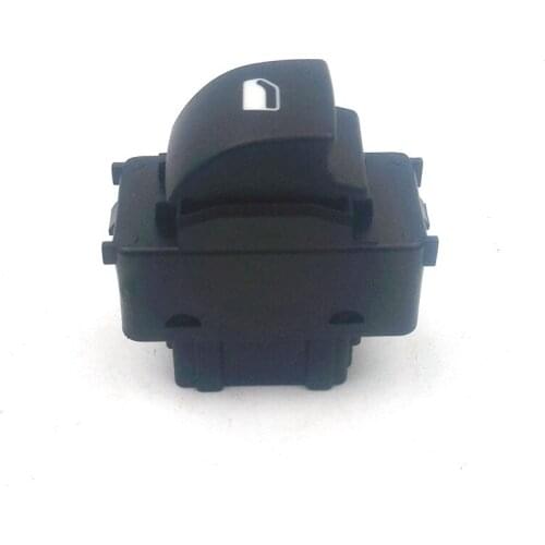 Auto Front Left/Right Electric Window Switch for 207 6490E2 6490.E2 6554.QK 6554QK