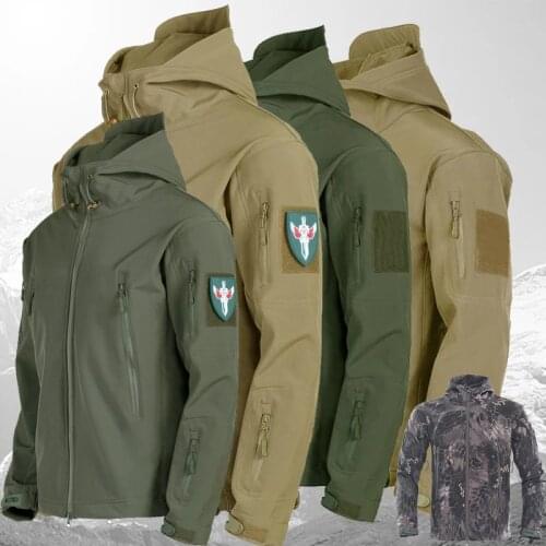 Codylundin Travel Jackets