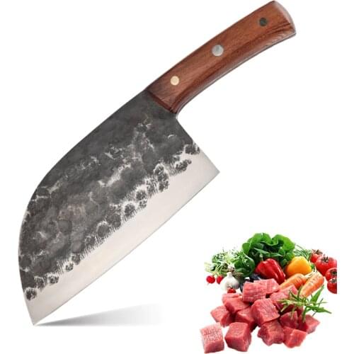 DENGJIA Chef's Kitchen Knives