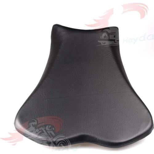 For Kawasaki Ninja ZX6R 636 2009 2010 2011 2012 2013 2014 2015 2016 ZX-6R Front Driver Rider Seat Cushion Pillow Pad Front seat