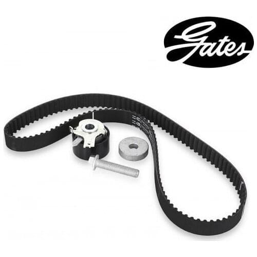 Gates Car Accessories