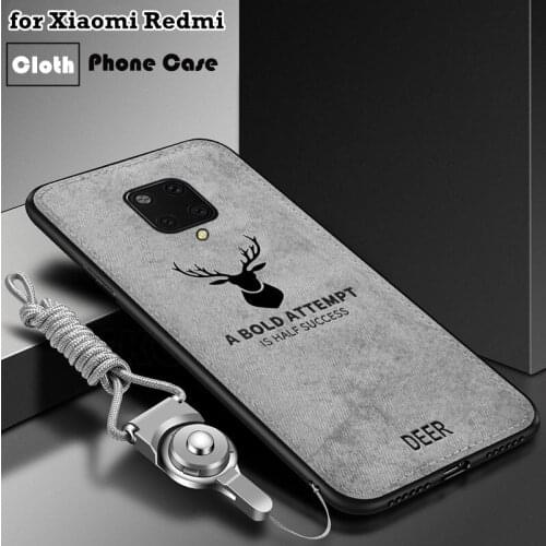 GKCCUEKY Phone Cases Xiaomi Redmi 9AT